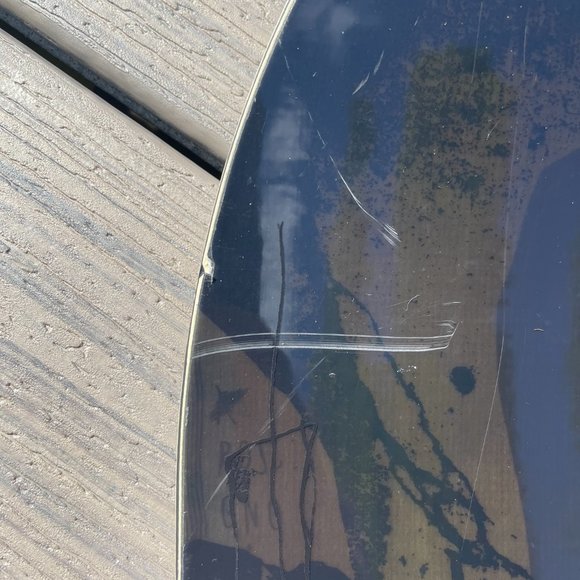 Rossignol Jibsaw Snowboard Size 157cm - Picture 9 of 11